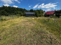 Działka budowlana Droglowice. Zdjęcie 1