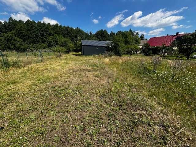 Działka budowlana Droglowice. Zdjęcie 2