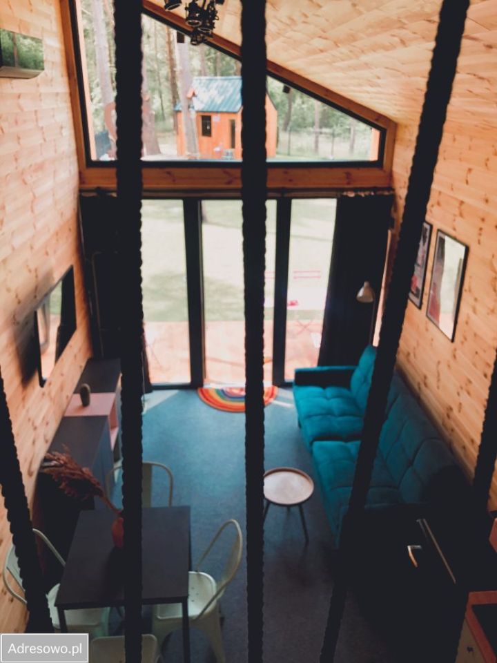 Nieruchomość komercyjna Dziwnów, ul. Daglezji. Zdjęcie 6