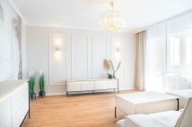 Mieszkanie 3-pokojowe Rzeszów Śródmieście, ul. Ignacego Solarza. Zdjęcie 2