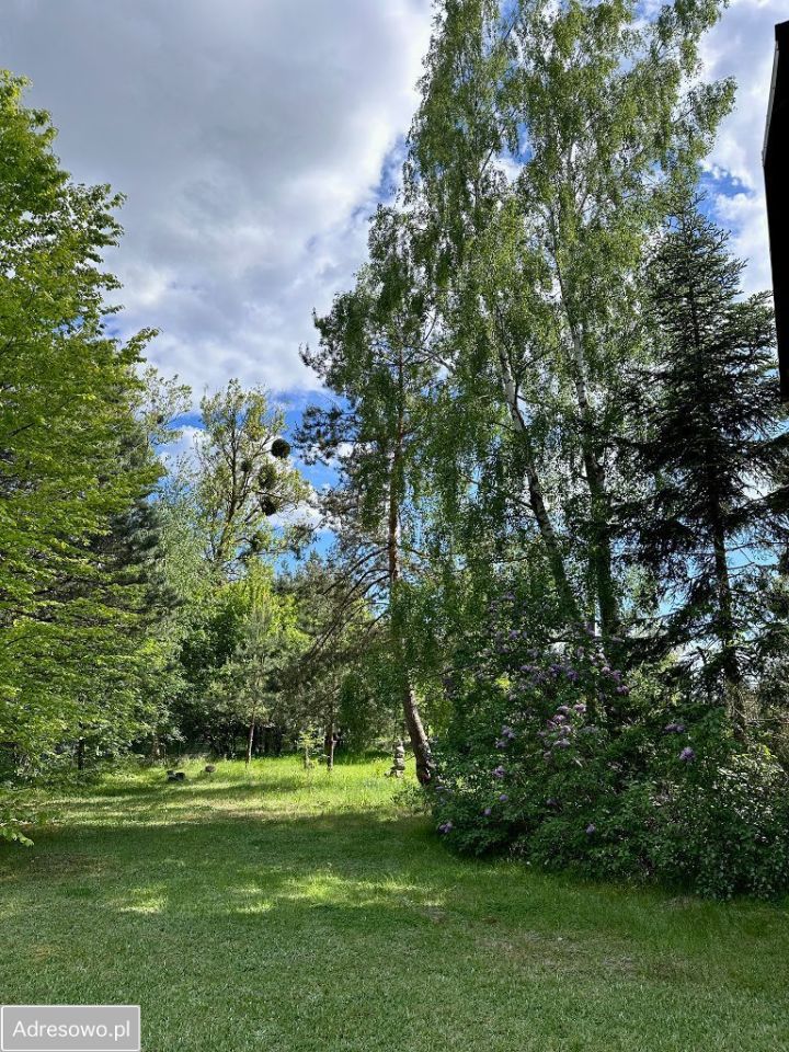 dom wolnostojący, 5 pokoi Koteże, ul. Podmiejska. Zdjęcie 17