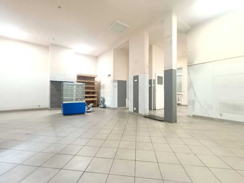 Lokal Zabrze Zaborze, ul. ks. Andrzeja Hauptmana. Zdjęcie 6