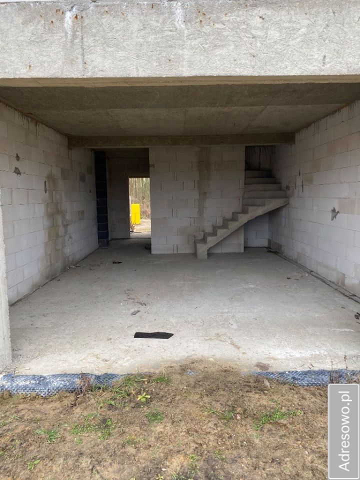 dom szeregowy, 5 pokoi Lubin Małomice, ul. Małomicka. Zdjęcie 5