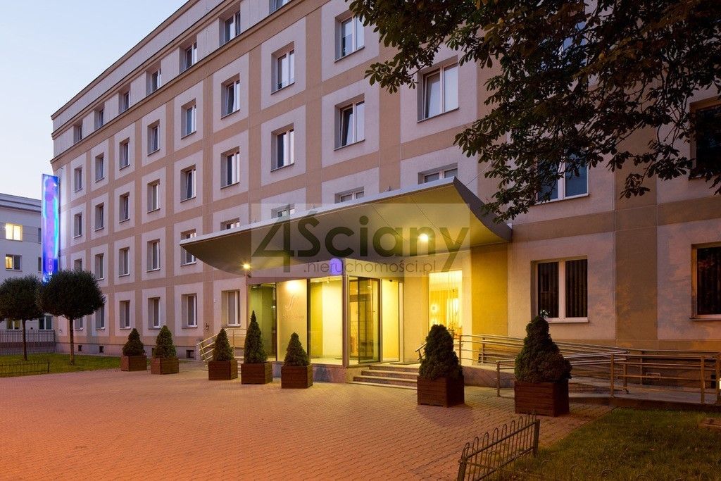 Biuro Warszawa Wola. Zdjęcie 5