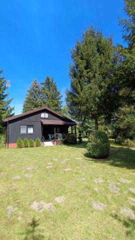 Działka rekreacyjna Tomczyce. Zdjęcie 1