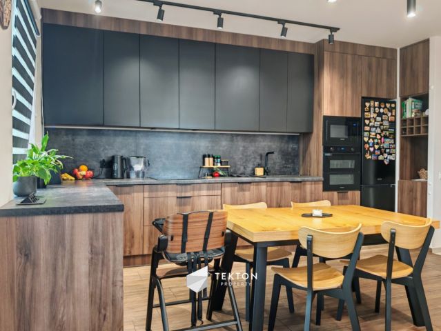 Mieszkanie 3-pokojowe Pruszcz Gdański, ul. Benedykta Dybowskiego. Zdjęcie 1