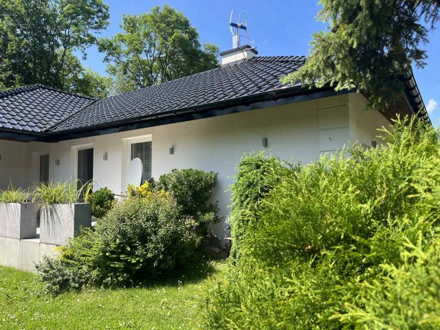dom wolnostojący, 4 pokoje Zbylitowska Góra, ul. Miła. Zdjęcie 17