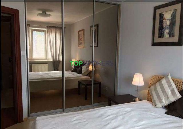 Mieszkanie 3-pokojowe Warszawa Ursynów, al. Komisji Edukacji Narodowej. Zdjęcie 7