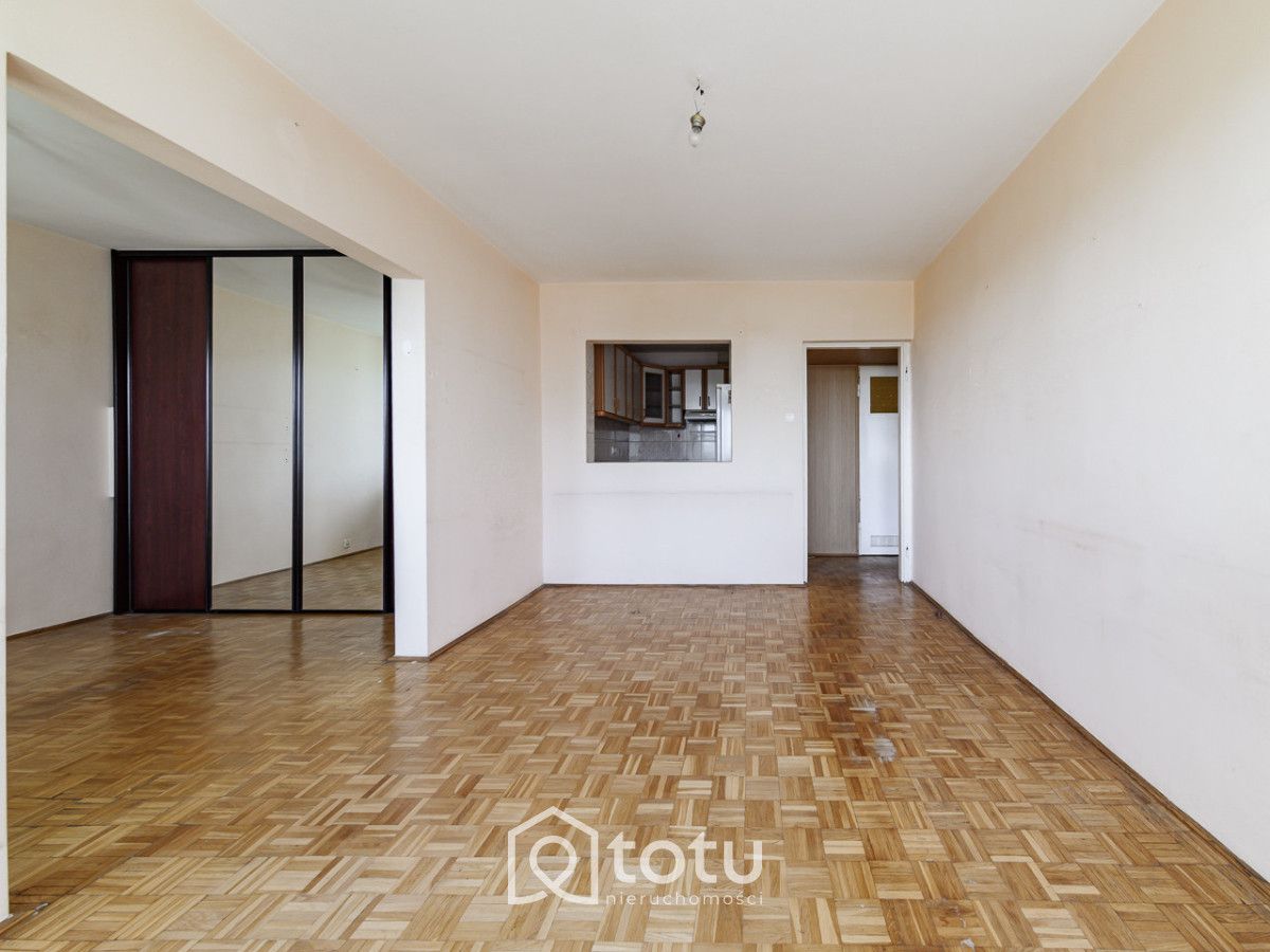 Mieszkanie 3-pokojowe Warszawa Mokotów, ul. Wojciecha Żywnego