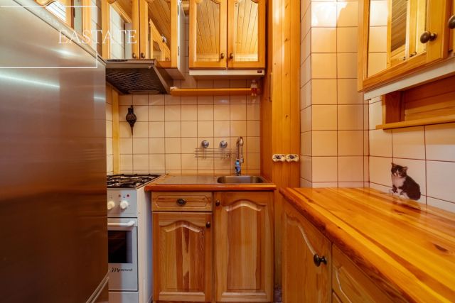 Mieszkanie 2-pokojowe Warszawa Wola, ul. Tadeusza Krępowieckiego. Zdjęcie 8