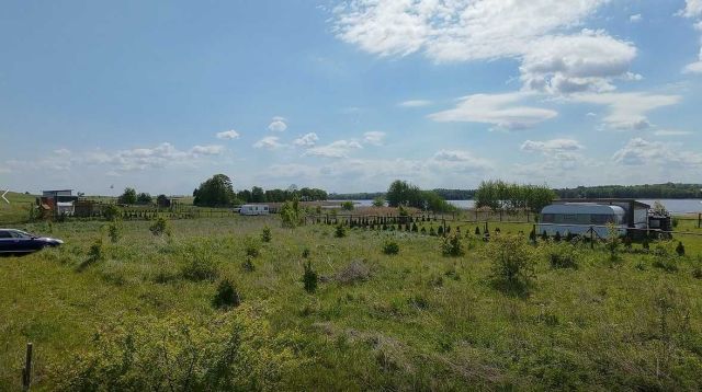 Działka rekreacyjna Blanki. Zdjęcie 1