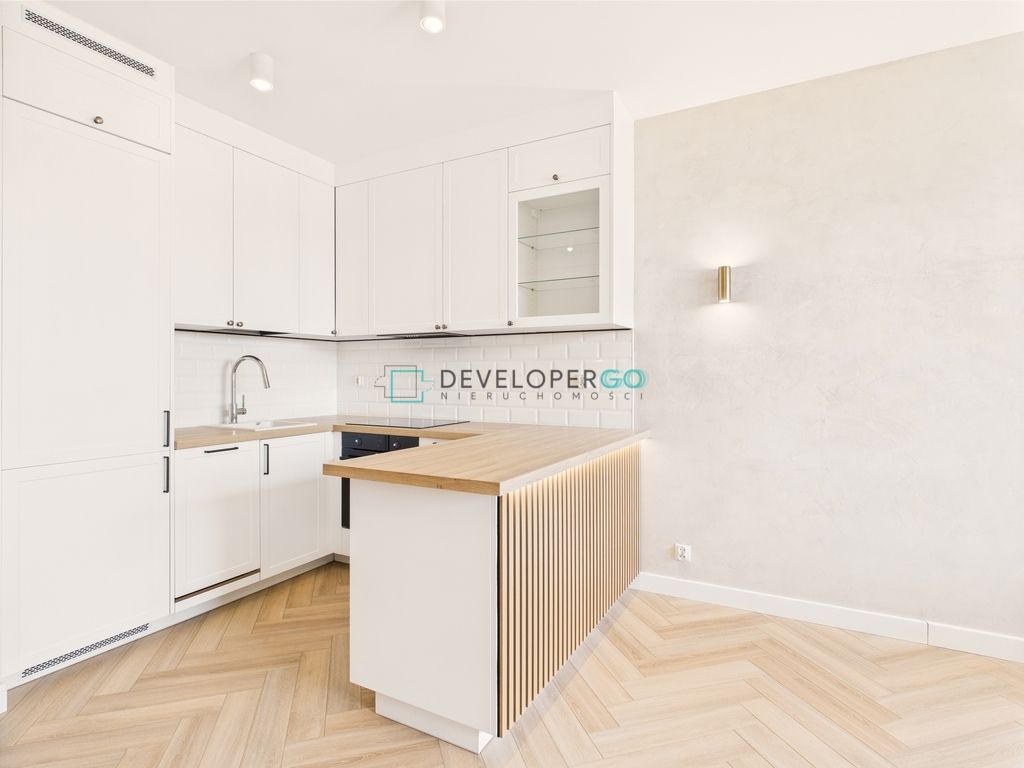 Mieszkanie 4-pokojowe Białystok Nowe Miasto, ul. Magazynowa