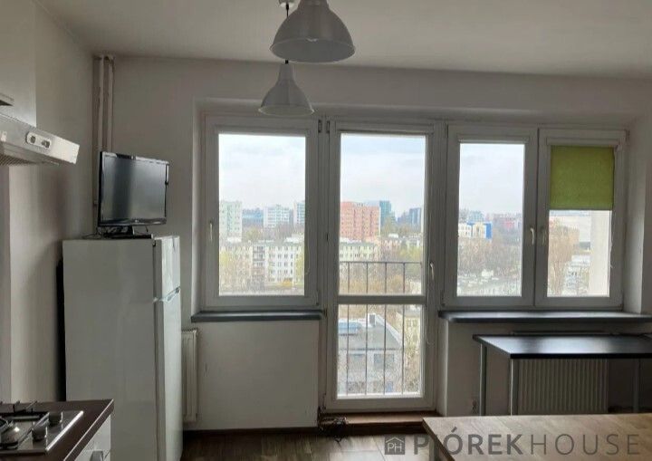 Mieszkanie 2-pokojowe Warszawa Mokotów, ul. Stefana Pieńkowskiego. Zdjęcie 3