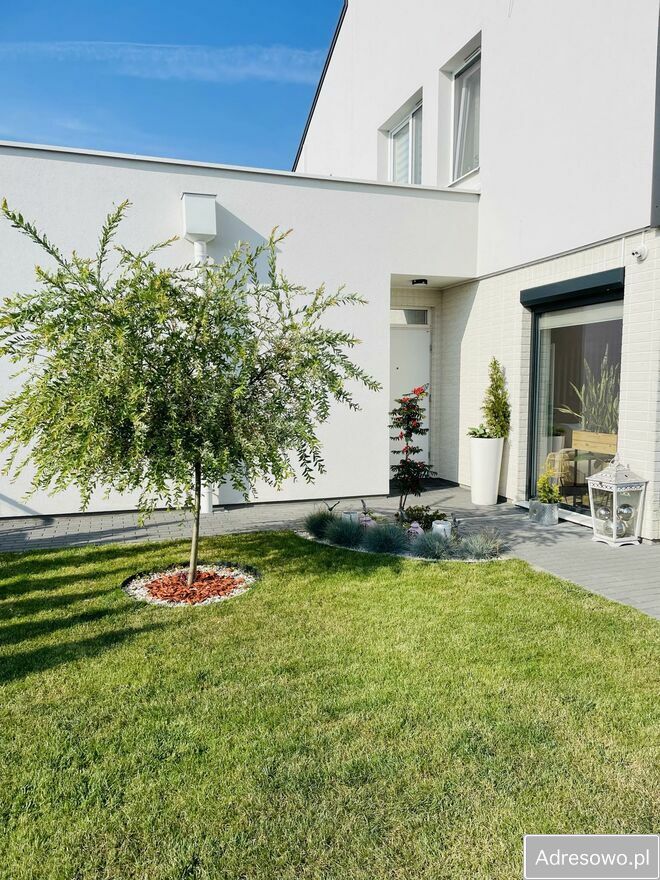 dom szeregowy, 4 pokoje Kleszczewko, ul. Kalinowa. Zdjęcie 11