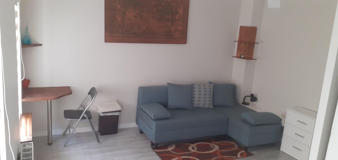 Mieszkanie 2-pokojowe Bydgoszcz Śródmieście, ul. Świętej Trójcy. Zdjęcie 5