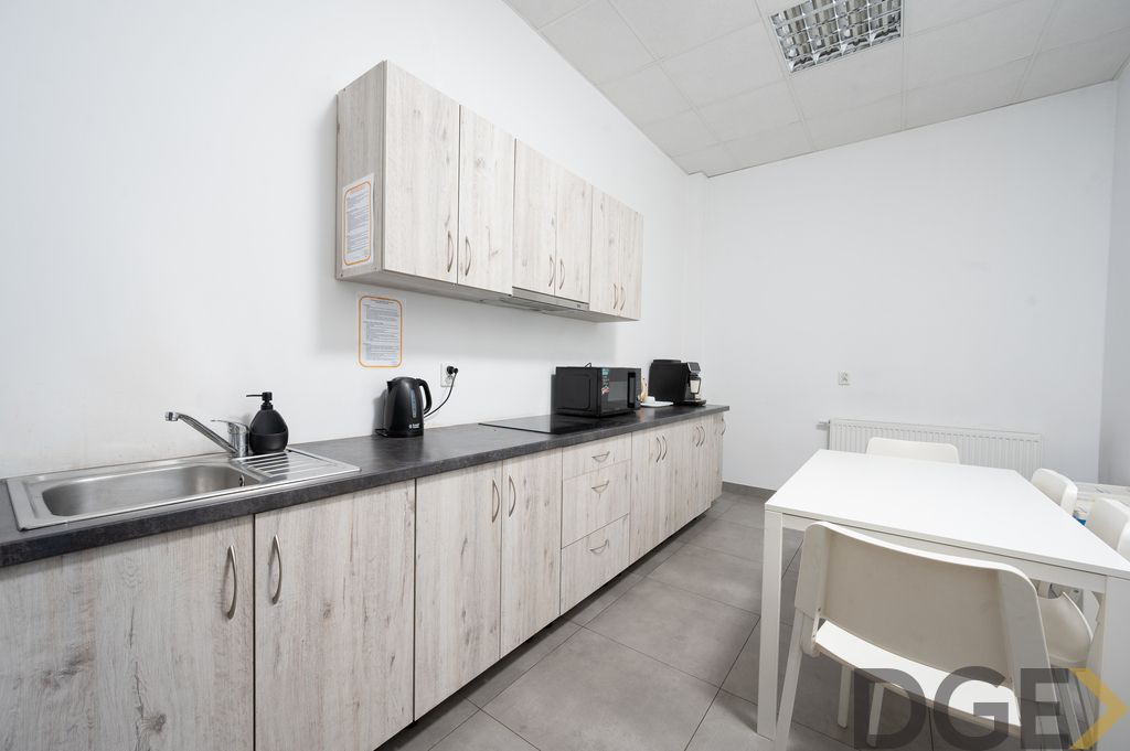 Biuro Kraków Rybitwy, ul. płk. Stanisława Dąbka. Zdjęcie 8