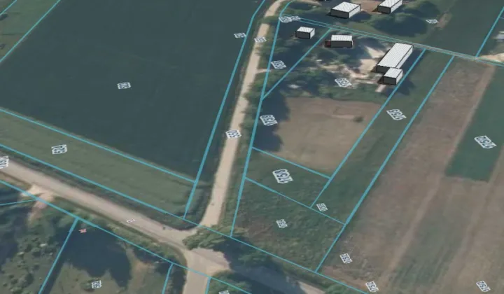 Działka budowlana Góry