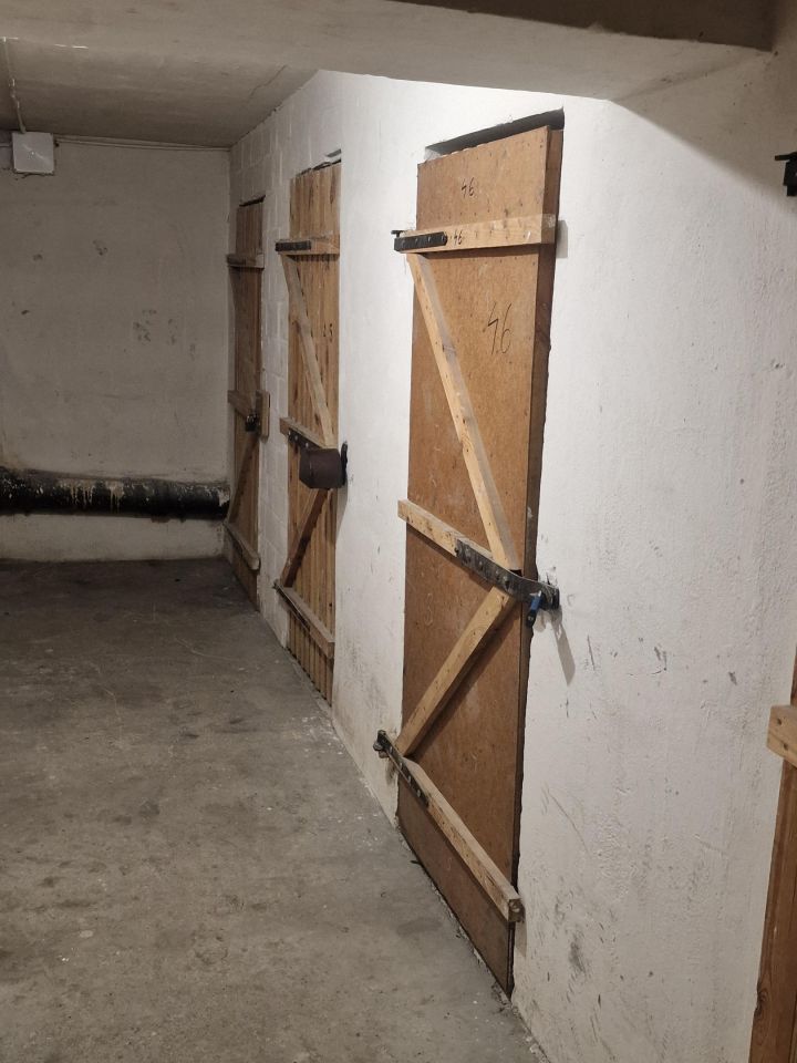 Mieszkanie 3-pokojowe Toruń Podgórz, ul. 63. Pułku Piechoty. Zdjęcie 18