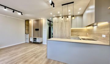 Mieszkanie 3-pokojowe Sosnowiec Sielec, ul. Legionów