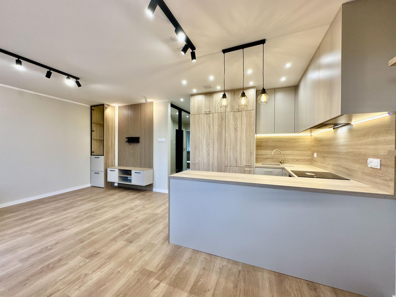 Mieszkanie 3-pokojowe Sosnowiec Sielec, ul. Legionów