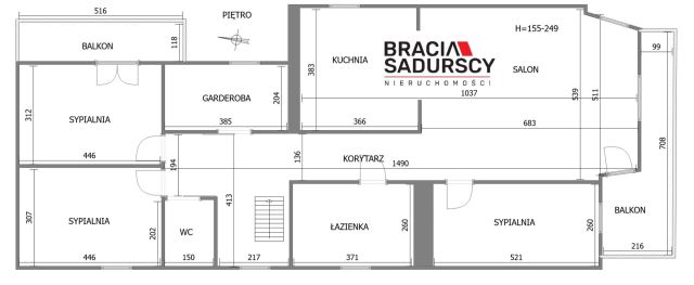 bliźniak, 4 pokoje Brzesko, ul. Czarnowiejska. Zdjęcie 35