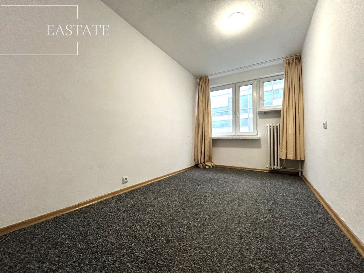 Mieszkanie 3-pokojowe Warszawa Śródmieście, ul. Emilii Plater. Zdjęcie 4