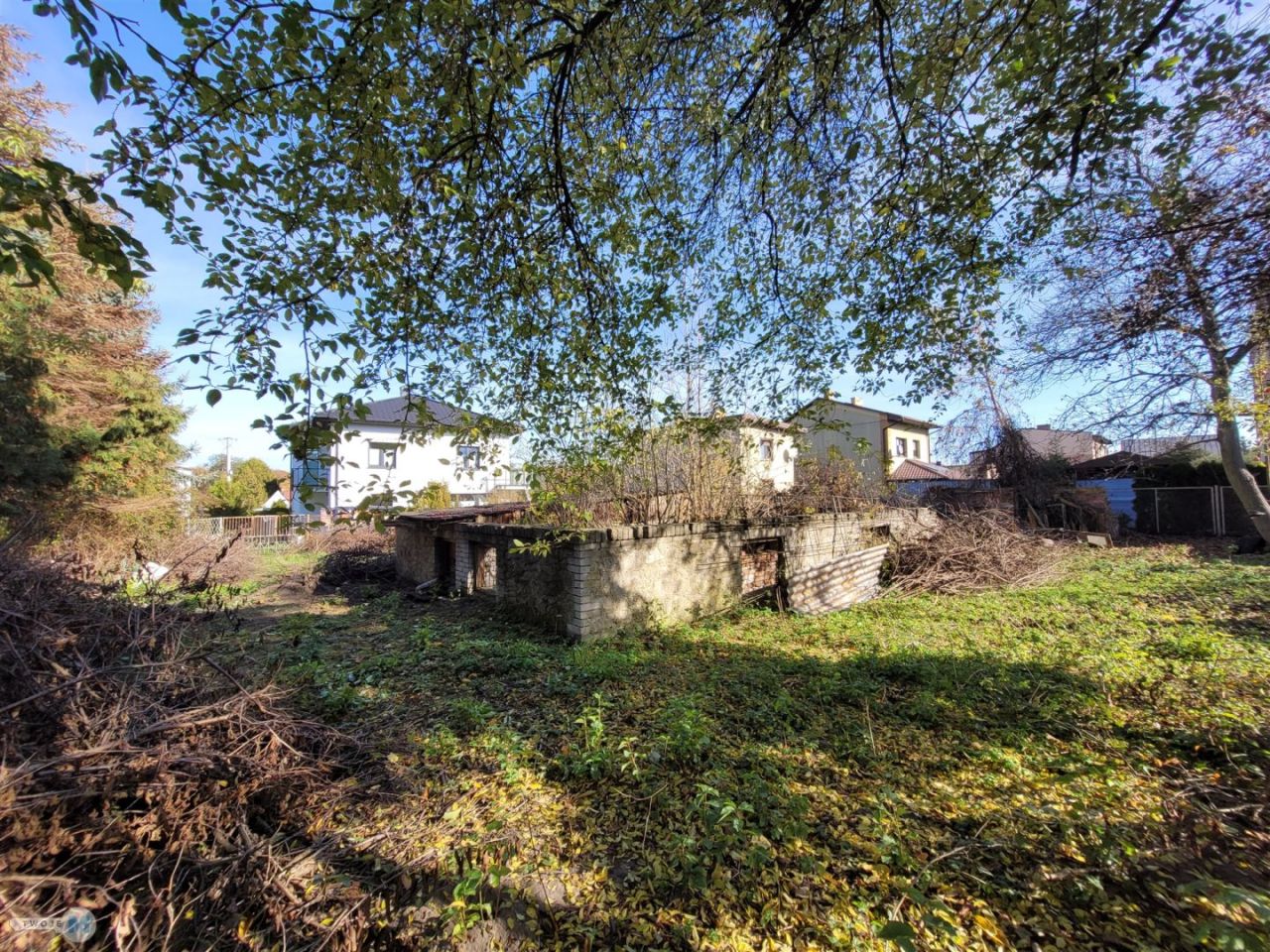 Działka budowlana Jędrzejów. Zdjęcie 4