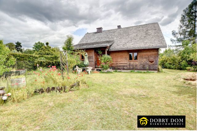 dom wolnostojący, 3 pokoje Rogacze. Zdjęcie 11