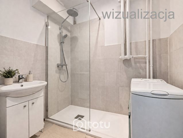 Mieszkanie 3-pokojowe Warszawa Praga-Północ, ul. Łomżyńska. Zdjęcie 16