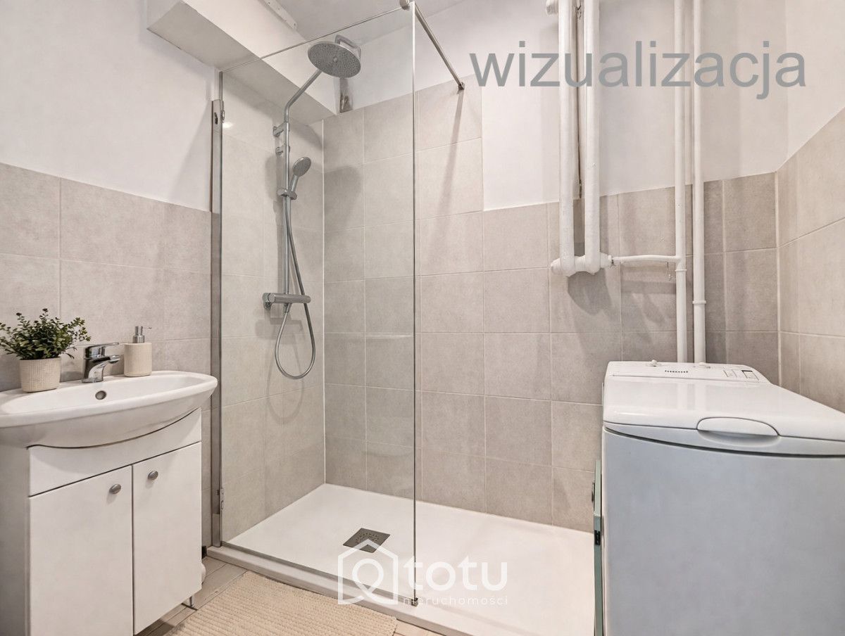 Mieszkanie 3-pokojowe Warszawa Praga-Północ, ul. Łomżyńska. Zdjęcie 16