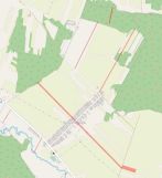 Działka rolno-budowlana Stary Miastków. Zdjęcie 4