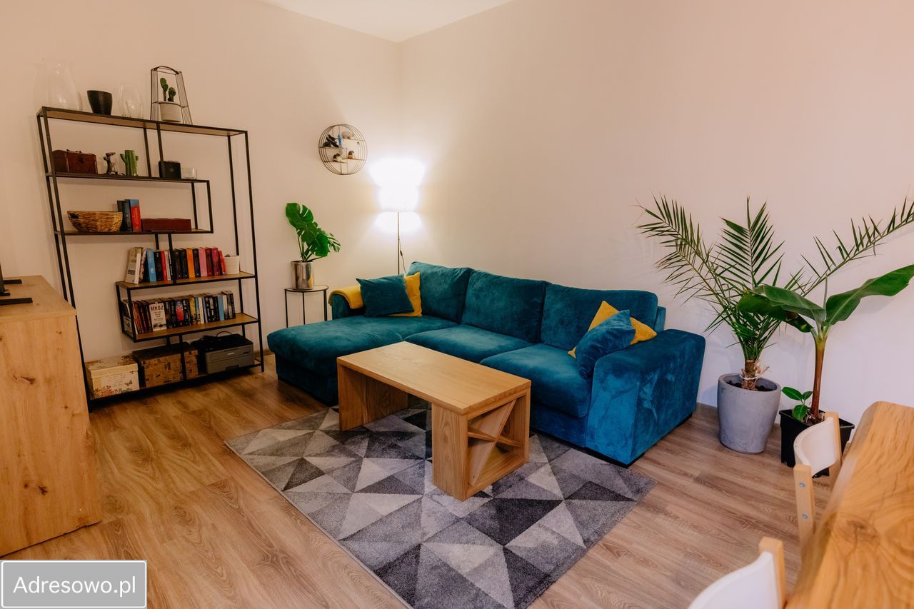 Mieszkanie 3-pokojowe Lębork Centrum, al. Wolności