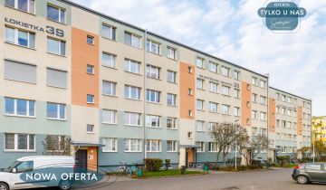 Mieszkanie 3-pokojowe Sieradz, ul. Władysława Łokietka