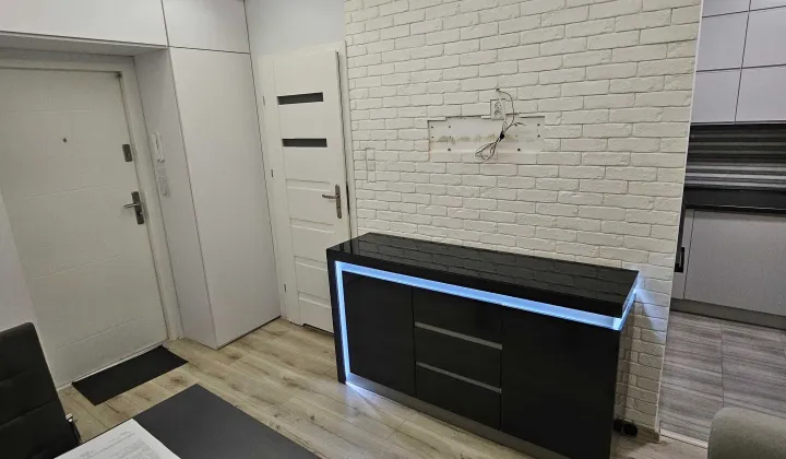 Mieszkanie 2-pokojowe Włocławek, ul. Łanowa