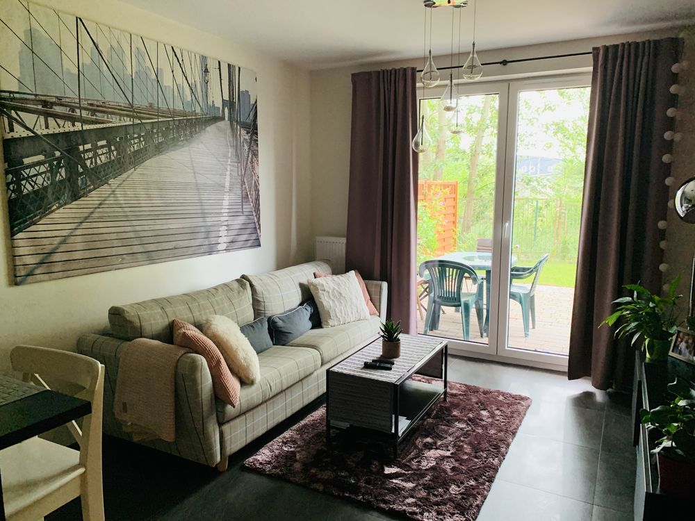 Mieszkanie 2-pokojowe Katowice Kostuchna. Zdjęcie 5