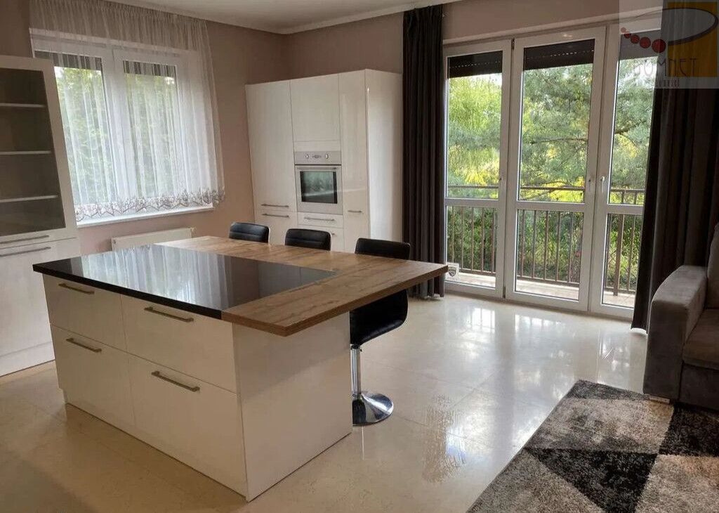 Mieszkanie 3-pokojowe Pruszków Malichy, ul. Stefana Czarnieckiego. Zdjęcie 2