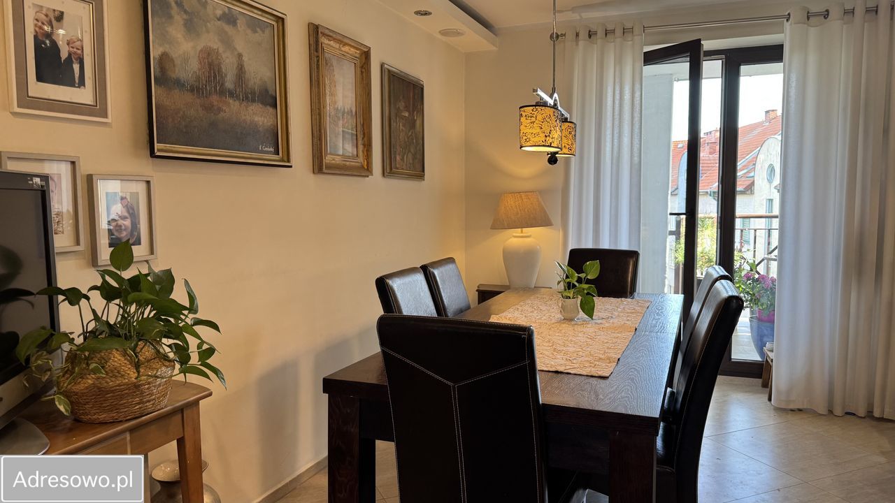 Mieszkanie 3-pokojowe Piła Centrum, ul. Ojca Maksymiliana Kolbe. Zdjęcie 7