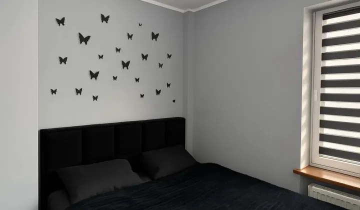 Mieszkanie 2-pokojowe Sulechów