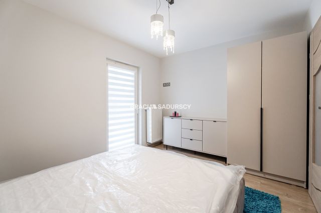 Mieszkanie 2-pokojowe Kraków Swoszowice, ul. Macieja Dębskiego. Zdjęcie 8