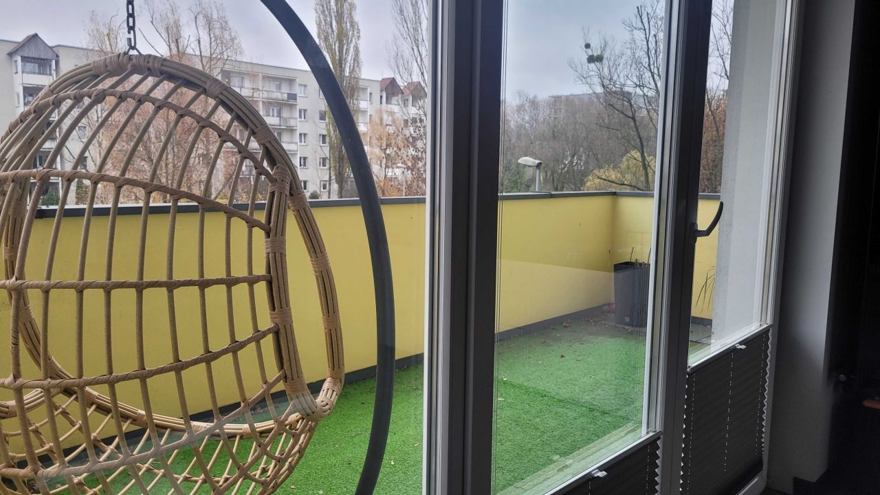 Mieszkanie 2-pokojowe Łódź Radogoszcz, ul. Świtezianki. Zdjęcie 7