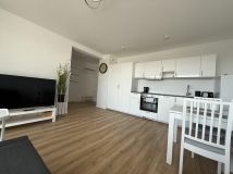 Mieszkanie 2-pokojowe Ustronie Morskie, ul. Rolna. Zdjęcie 2