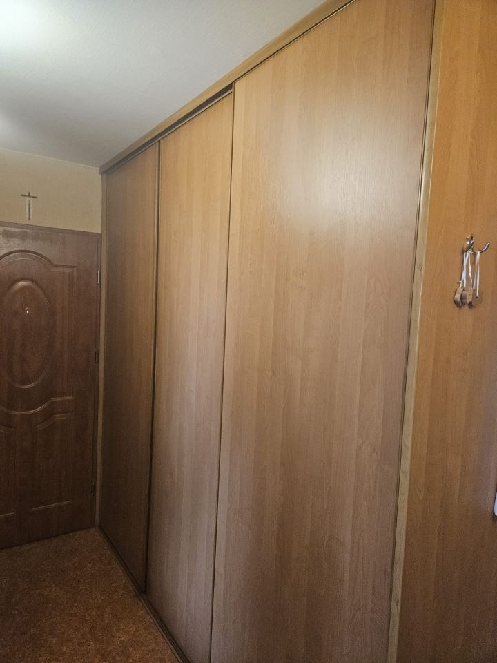 Mieszkanie 2-pokojowe Grudziądz Mniszek. Zdjęcie 5