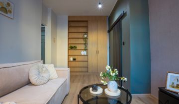 Mieszkanie 1-pokojowe Poznań Jeżyce, ul. Żurawia