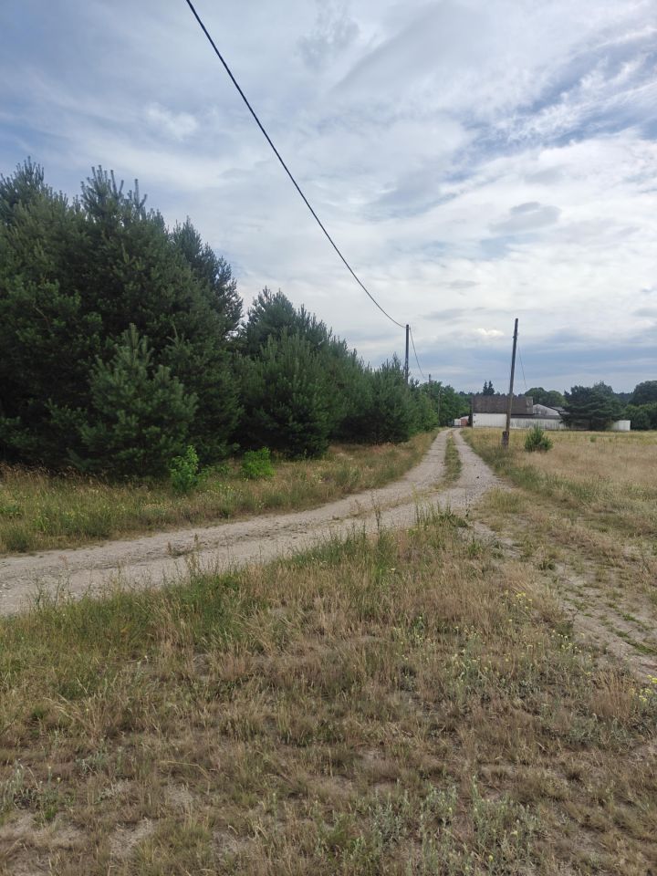 Działka budowlana Rąpin. Zdjęcie 11