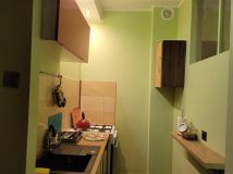 Mieszkanie 1-pokojowe Gdynia Orłowo, ul. Wielkopolska. Zdjęcie 4