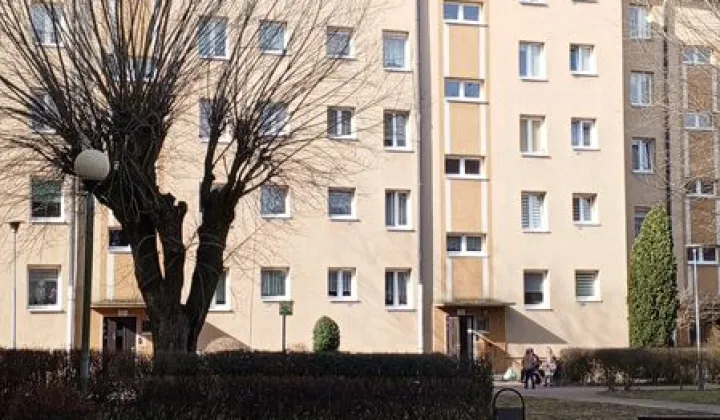 Mieszkanie 3-pokojowe Żary, ul. Karola Kurpińskiego