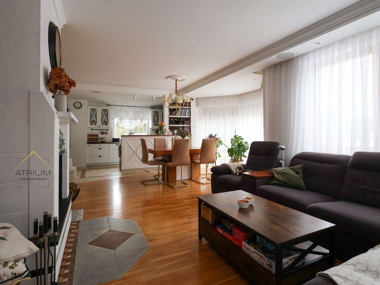 dom wolnostojący, 5 pokoi Złotoryja, ul. Orzechowa. Zdjęcie 4