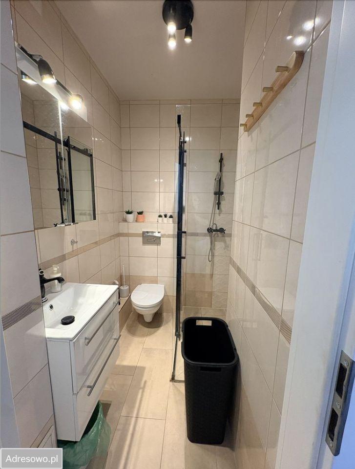 Mieszkanie 2-pokojowe Warszawa Praga-Południe, ul. Podskarbińska. Zdjęcie 5