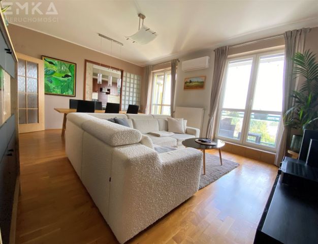 Mieszkanie 3-pokojowe Luboń, al. Aleja Jana Pawła II. Zdjęcie 2