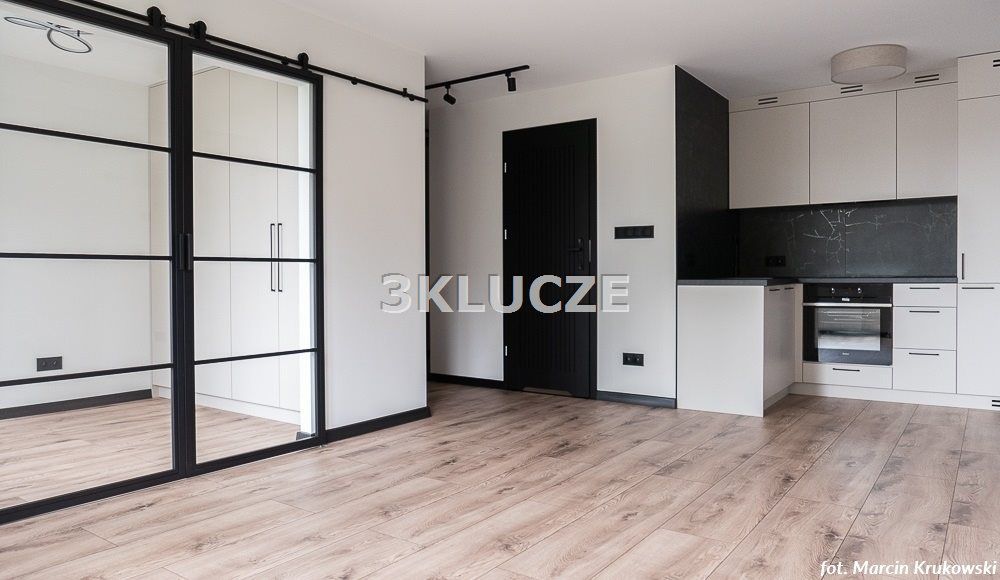 Mieszkanie 2-pokojowe Lublin Śródmieście, ul. Nowomiejska. Zdjęcie 3